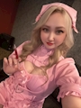 女の子