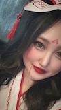 女の子