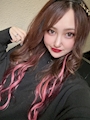 女の子
