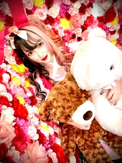 プロフィール写真4・坂上 るい(ママ)｜