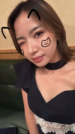 プロフィール写真2・エヴァ|Lounge Lily・ラウンジ リリィ - 名古屋 錦のクラブ/ラウンジ