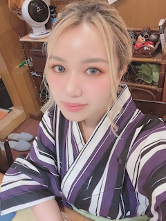 プロフィール写真3・エヴァ|Lounge Lily・ラウンジ リリィ - 名古屋 錦のクラブ/ラウンジ