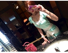 プロフィール写真1・ひなの｜club I'm・アイム - 福山市（住吉町）のキャバクラ