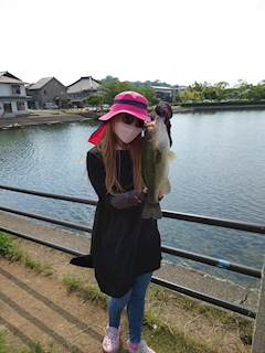 プロフィール写真11・はるこ| 熟女キャバクラ PRECIOUS BELL・プレシャスベル - 岐阜 各務原の熟女パブ/熟女キャバクラ