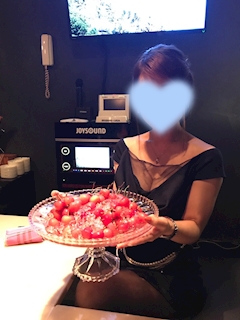 プロフィール写真5・あやな♡|一歩・イッポ - 国分町のラウンジ