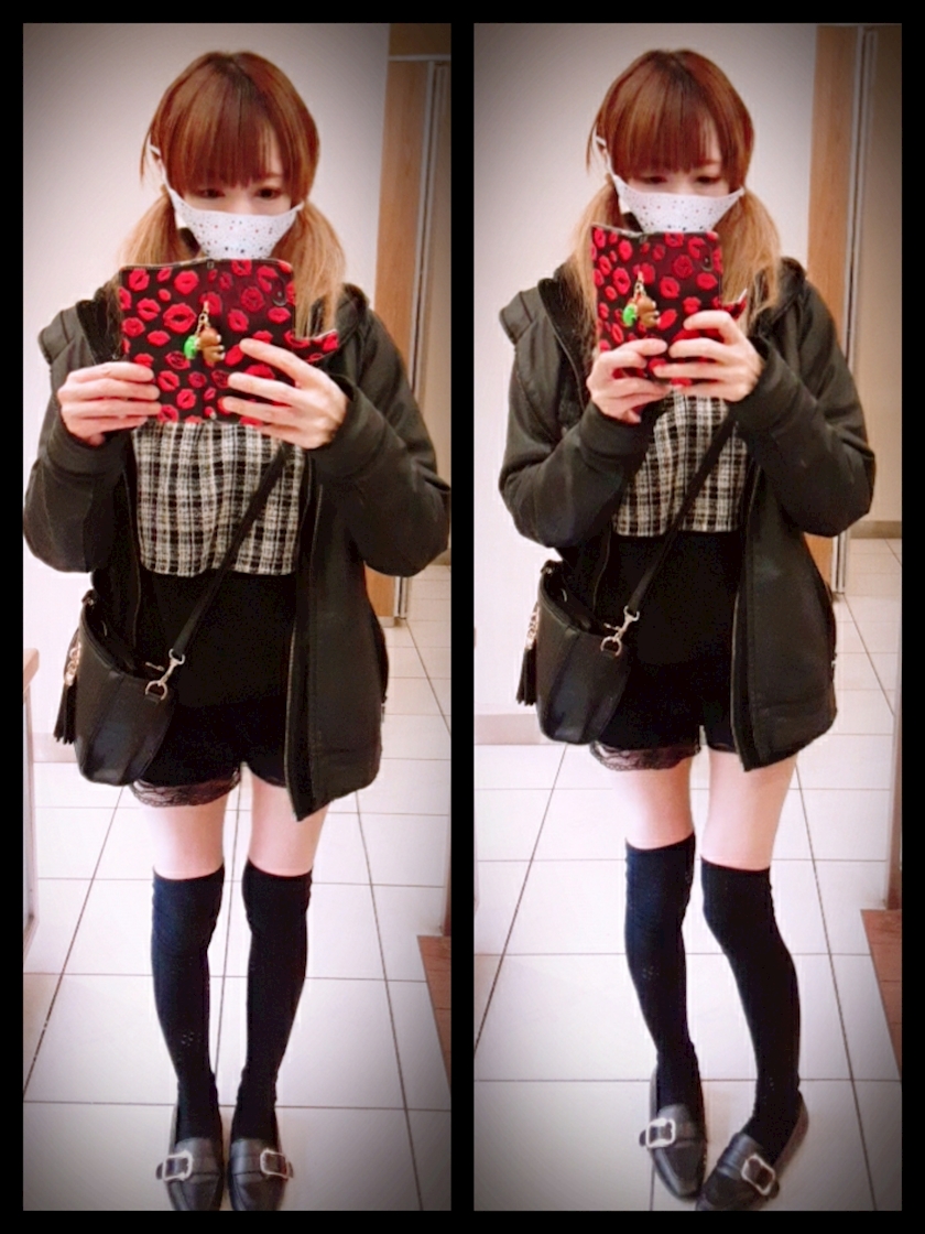 ニーソックス 熟女 