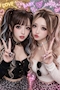 プロフィール写真4・❤️🖤❤️まどか❤️🖤❤️|ルーブル・ルーブル - 町田駅前の熟女パブ/熟女キャバクラ