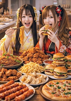 プロフィール写真5・❤️🖤❤️まどか❤️🖤❤️|ルーブル・ルーブル - 町田駅前の熟女パブ/熟女キャバクラ