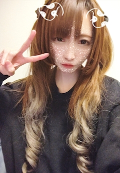 プロフィール写真9・❤️🖤❤️まどか❤️🖤❤️|ルーブル・ルーブル - 町田駅前の熟女パブ/熟女キャバクラ