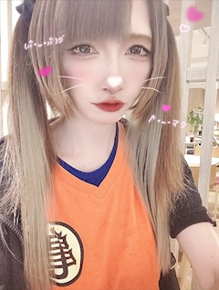プロフィール写真7・❤️🖤❤️まどか❤️🖤❤️|ルーブル・ルーブル - 町田駅前の熟女パブ/熟女キャバクラ