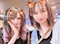 プロフィール写真2・❤️🖤❤️まどか❤️🖤❤️|ルーブル・ルーブル - 町田駅前の熟女パブ/熟女キャバクラ