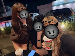 はる「🐈‍⬛♡」