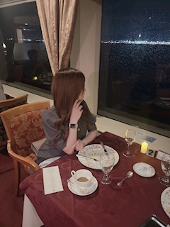 プロフィール写真2・はる｜Club Suite・スイート - 三重 松阪のキャバクラ