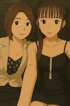 まや「🩵5月26日🩵」