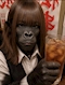 プロフィール写真1・裕菜(黒服)|熟女クラブ しらゆり・シラユリ - 名古屋 錦の熟女パブ/熟女キャバクラ