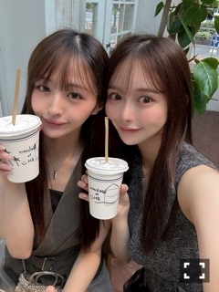 百合咲 くるみ「展示会へ👚🍂」