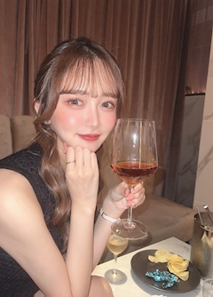 プロフィール写真6・百合咲 くるみ｜CLUB ESCAPE・エスケープ - 中洲のキャバクラ