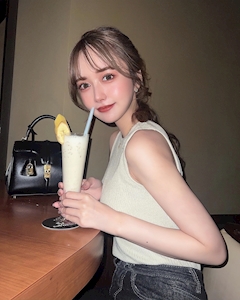 プロフィール写真9・百合咲 くるみ｜CLUB ESCAPE・エスケープ - 中洲のキャバクラ