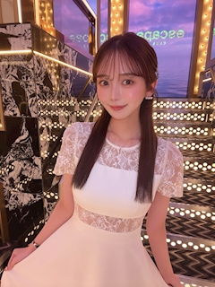 プロフィール写真3・百合咲 くるみ｜CLUB ESCAPE・エスケープ - 中洲のキャバクラ