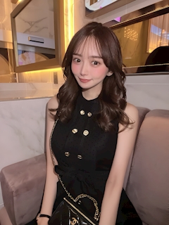 プロフィール写真4・百合咲 くるみ｜CLUB ESCAPE・エスケープ - 中洲のキャバクラ