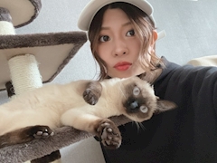 プロフィール写真1・まな｜REPUN・レプン - すすきのスナック