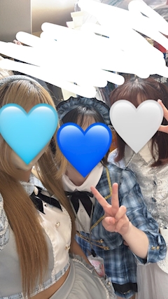 ほの🦊「メイドアイドルイベントありがとうございました🎤💟」