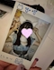 プロフィール写真2・ほの🦊|GIRL'SBar Pop Corn・ポップコーン - 上福岡のガールズバー