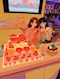 プロフィール写真3・ほの🦊|GIRL'SBar Pop Corn・ポップコーン - 上福岡のガールズバー