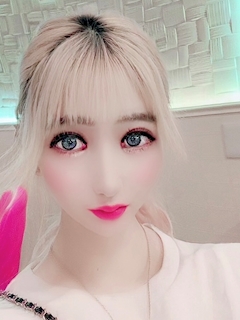 プロフィール写真1・ゆきな|神田おかまバー - 神田駅西口のガールズバー