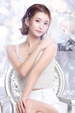 プロフィール写真1・彩水　ゆう｜MAVERICK・マーベリック - 名古屋 錦のキャバクラ