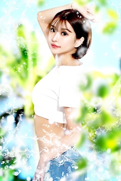 プロフィール写真13・彩水　ゆう｜MAVERICK・マーベリック - 名古屋 錦のキャバクラ