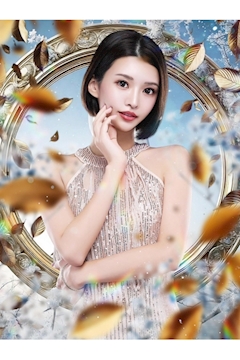 プロフィール写真4・彩水　ゆう｜MAVERICK・マーベリック - 名古屋 錦のキャバクラ