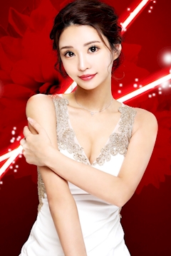 プロフィール写真8・彩水　ゆう｜MAVERICK・マーベリック - 名古屋 錦のキャバクラ