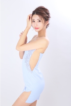 プロフィール写真9・彩水　ゆう｜MAVERICK・マーベリック - 名古屋 錦のキャバクラ