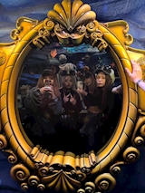 *