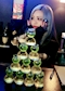 プロフィール写真4・ゆう(副店長)|Girl's Bar Ace・エース - 新小岩駅南口のガールズバー