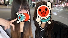 プロフィール写真2・しおり|Girl's Bar Ace・エース - 新小岩駅南口のガールズバー