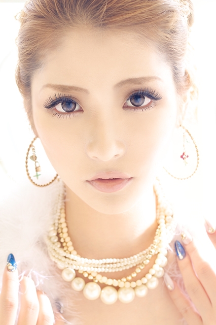 プロフィール写真2・美奈｜岐阜 柳ヶ瀬 キャバクラ・クラブナイン