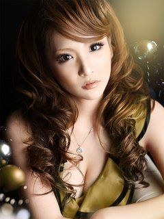 プロフィール写真5・美奈｜岐阜 柳ヶ瀬 キャバクラ・クラブナイン