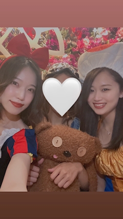 あやの「５月３０日」