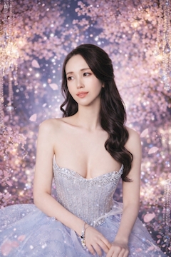 プロフィール写真1・ユナ｜澪・レイ - 名古屋 黒川のクラブ/ラウンジ