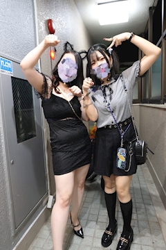 プロフィール写真3・みか｜澪・レイ - 名古屋 黒川のクラブ/ラウンジ