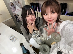 カオ「1️⃣1️⃣」