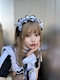 プロフィール写真1・カオ｜Cafe＆Bar Doll's Cafe・ドールズカフェ - 池袋西口のコンカフェ
