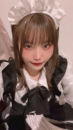 プロフィール写真8・カオ｜Cafe＆Bar Doll's Cafe・ドールズカフェ - 池袋西口のコンカフェ
