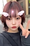 プロフィール写真3・カオ｜Cafe＆Bar Doll's Cafe・ドールズカフェ - 池袋西口のコンカフェ