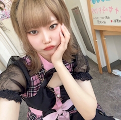 プロフィール写真7・カオ｜Cafe＆Bar Doll's Cafe・ドールズカフェ - 池袋西口のコンカフェ