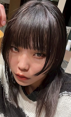 プロフィール写真9・カオ｜Cafe＆Bar Doll's Cafe・ドールズカフェ - 池袋西口のコンカフェ