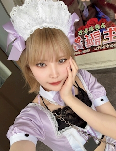 プロフィール写真6・カオ｜Cafe＆Bar Doll's Cafe・ドールズカフェ - 池袋西口のコンカフェ
