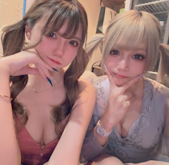 れいな「👧🏻👧🏻👧🏻」